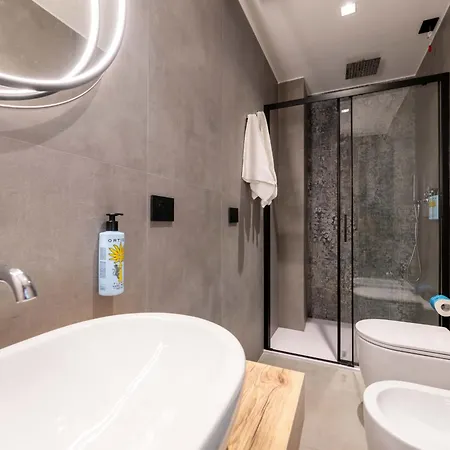 Hotel Meg Lifestyle & Riccione