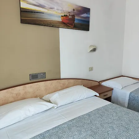 Lina Hotel Riccione