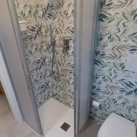 Relais Chiara Apartment Riccione