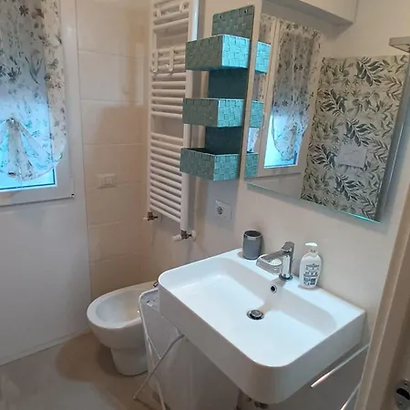 Relais Chiara * Riccione