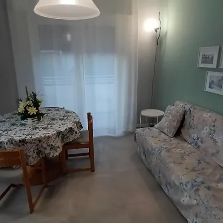 Relais Chiara Apartment *
