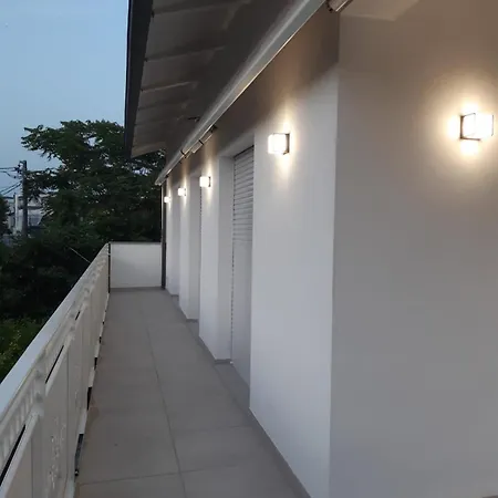 Relais Chiara Apartment Riccione