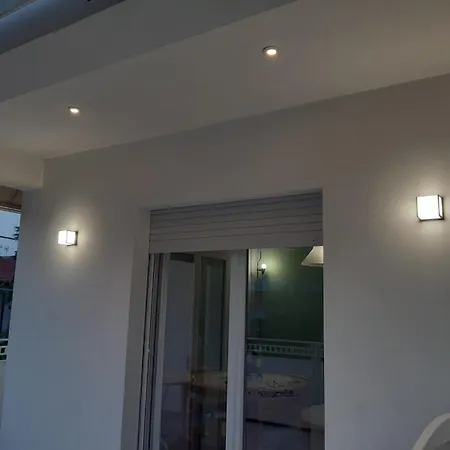 Relais Chiara Apartment