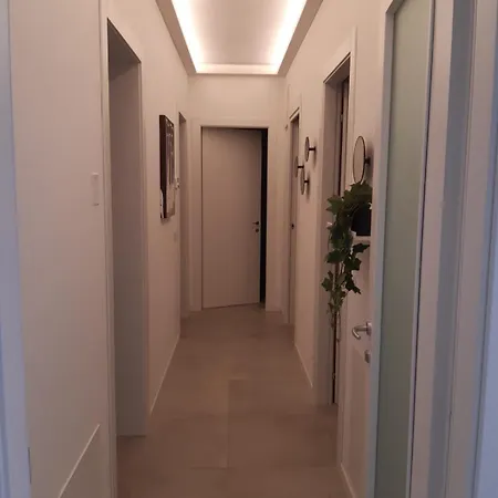 Relais Chiara *