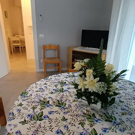 Apartment Relais Chiara *