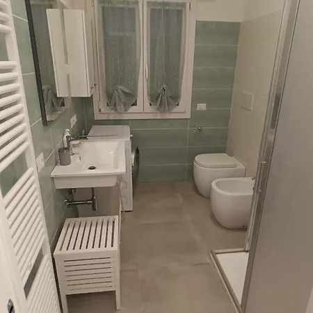 Relais Chiara * Riccione