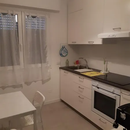 Relais Chiara Apartment