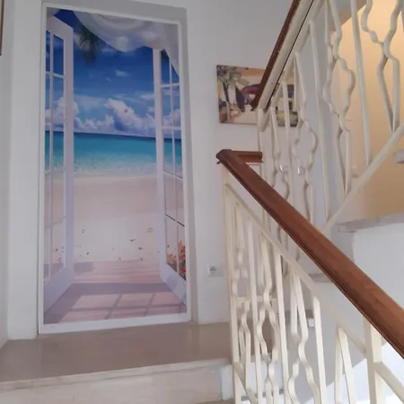 Relais Chiara Apartment Riccione