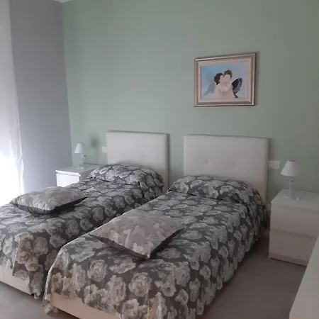 Relais Chiara Riccione