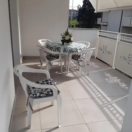 Relais Chiara