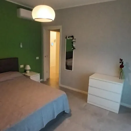 Relais Chiara Apartment Riccione