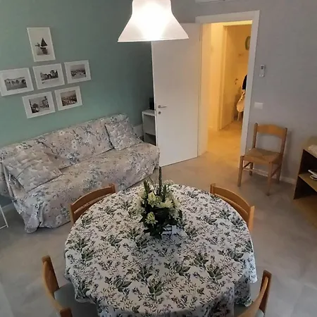 Relais Chiara * Riccione