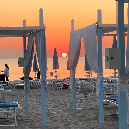 Carinzia - Davanti Solo Il Mare Riccione