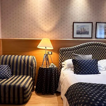 Hotel Lungomare