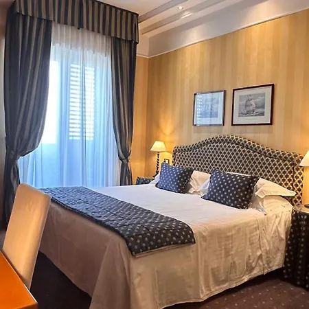 Hotel Lungomare Riccione