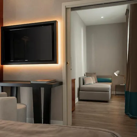 Lungomare Hotel