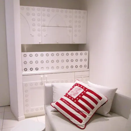 Hotel Al Cavallino Bianco Riccione