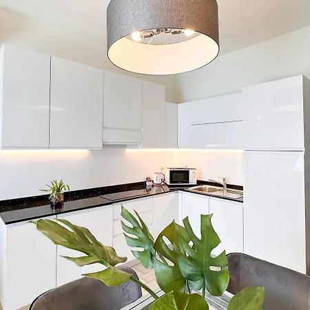 Lungomare - Charming Apart-hotel Riccione