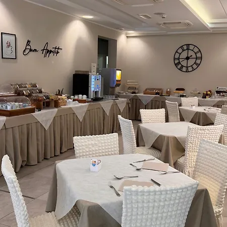 Hotel Quisisana 2*