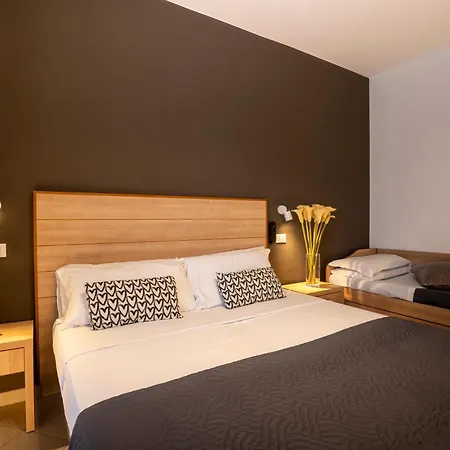 Mocambo Hotel Riccione