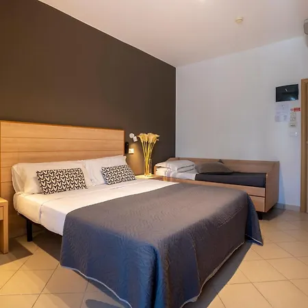 Hotel Mocambo 3*