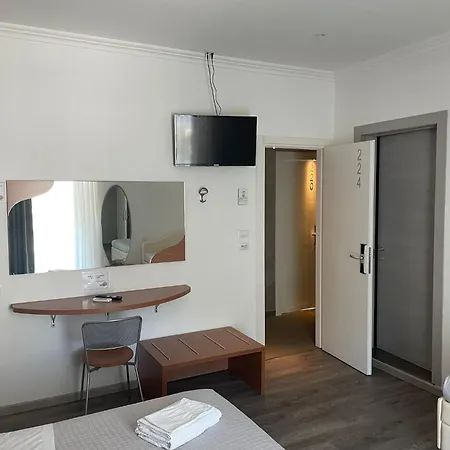 Hawaii Hotel Riccione