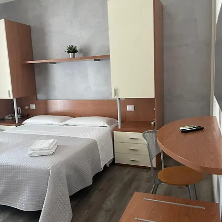 Hotel Hawaii Riccione