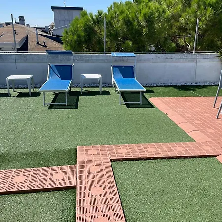 Hawaii Hotel Riccione