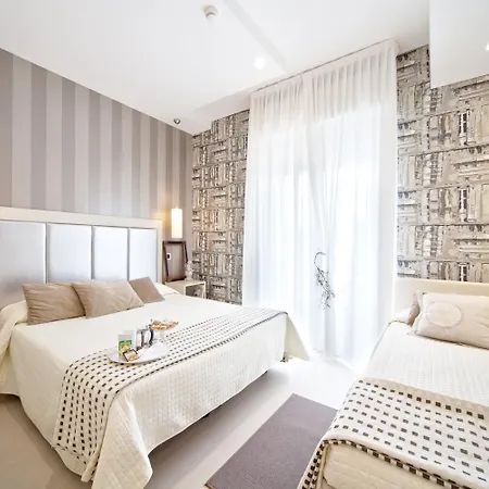 Hotel Darsena 3*