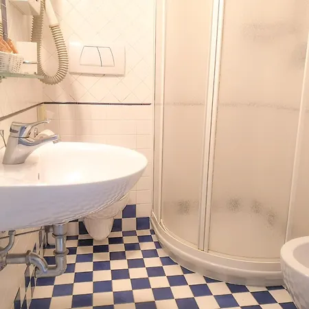 Darsena Hotel 3*