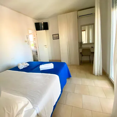 Hotel Bellini 2*