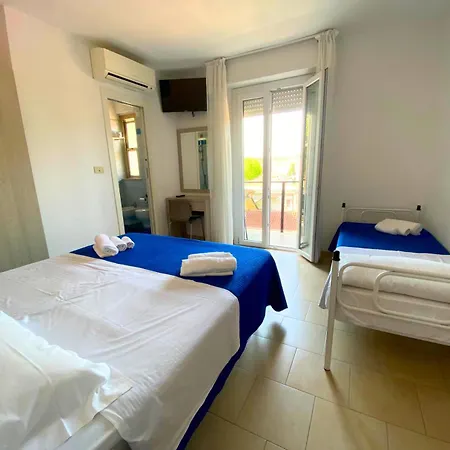Bellini Hotel 2*