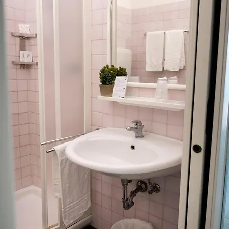 Hotel Selene - Vista Mare