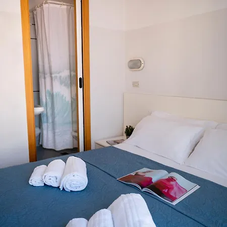 Selene - Vista Mare Riccione