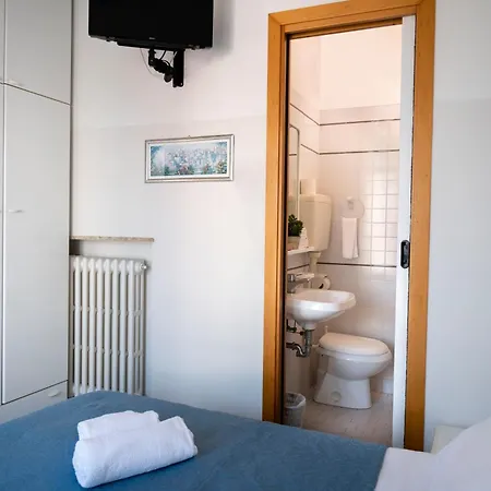 Hotel Selene - Vista Mare 3*