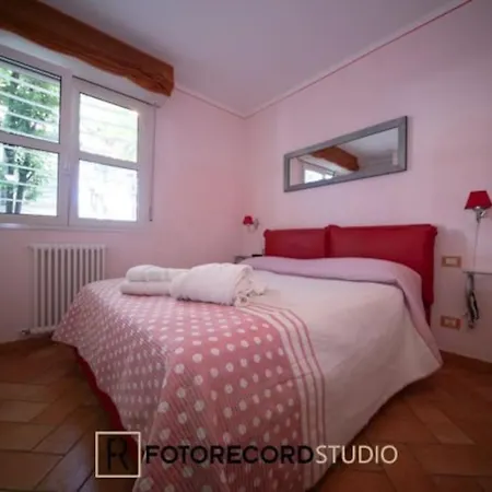 Appartamento Casa Vacanza Aurora