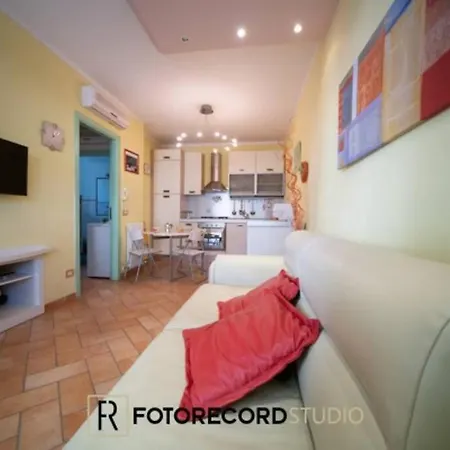 Casa Vacanza Aurora *