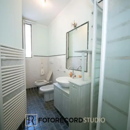 Casa Vacanza Aurora * Riccione
