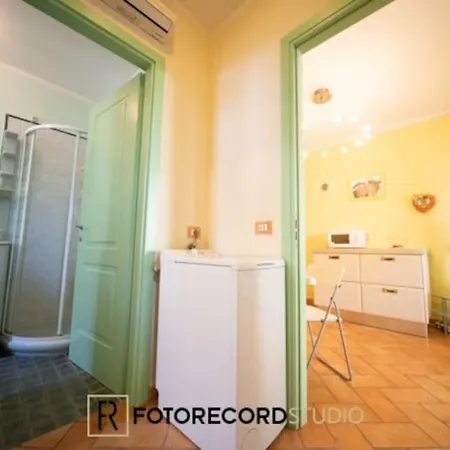 Casa Vacanza Aurora Riccione