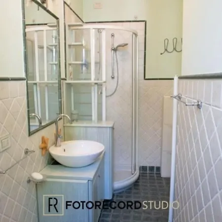 Casa Vacanza Aurora * Riccione