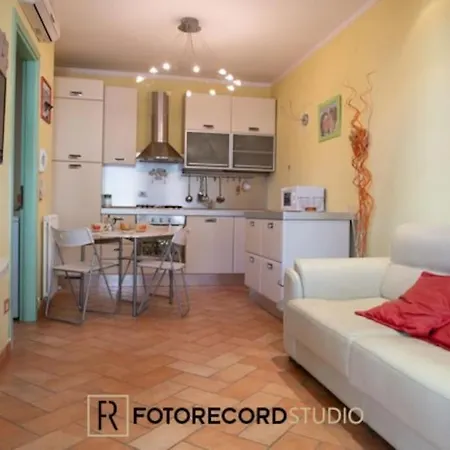 Casa Vacanza Aurora Appartamento