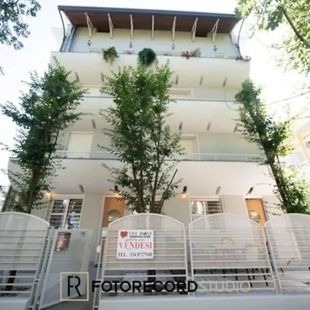 Casa Vacanza Aurora Appartamento