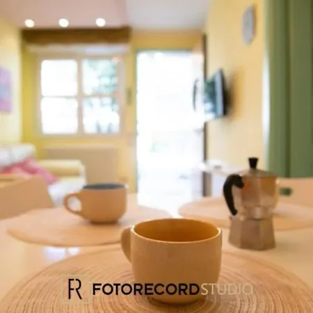 Casa Vacanza Aurora *