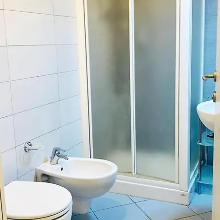 Altea Apartmanhotel Riccione