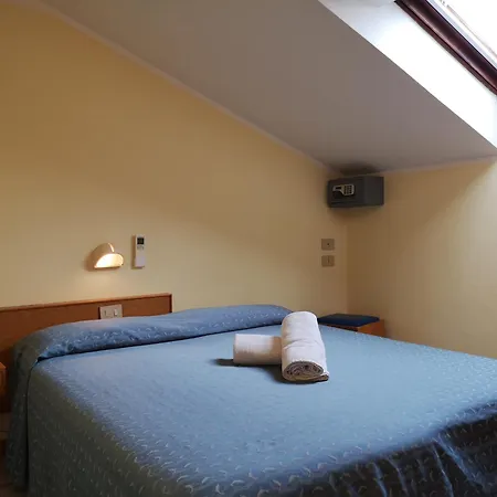 Hotel Nives Riccione