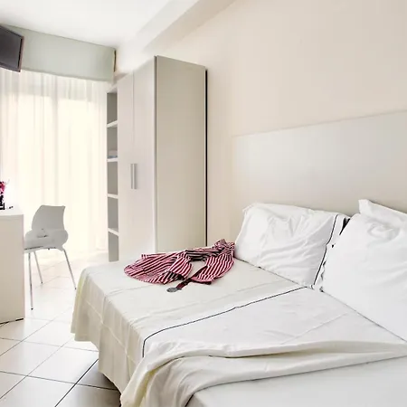 Hotel La Residenza 3*