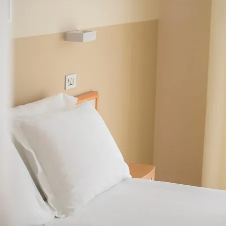 La Residenza 3*