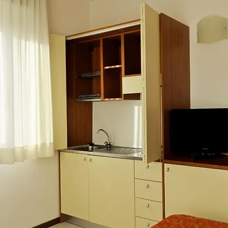 Gabbiano 3* Riccione