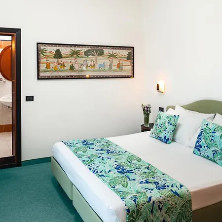 Stella Hotel