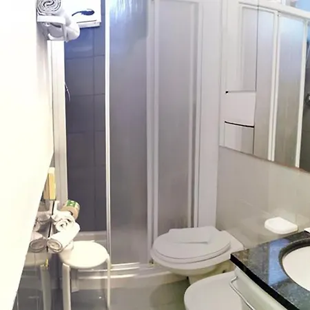 Hotel Nives Riccione